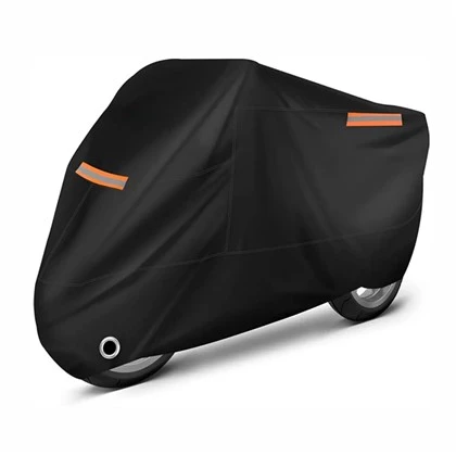 Oxford Waterproof Bicycle Cover