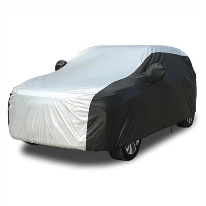 All Weather Outdoor Car Cover
