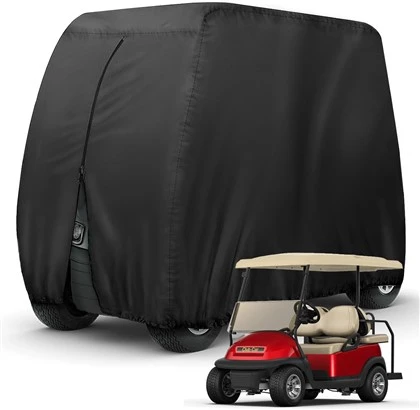 Club Car Golf Cart Covers