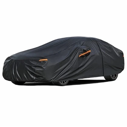 Composite Non Woven Car Cover