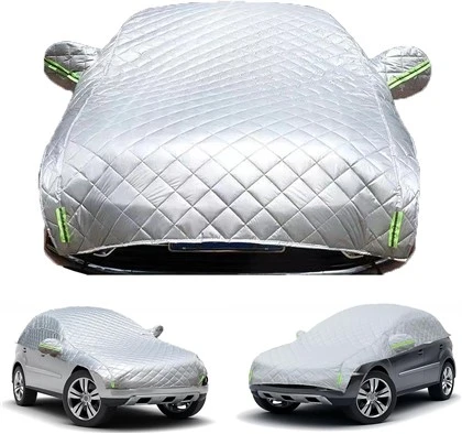 Hail Car Cover