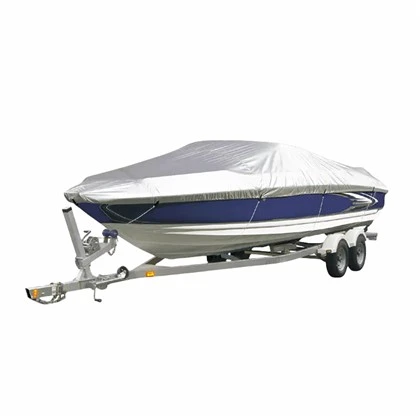 Heavy Duty Outdoor Boat Cover