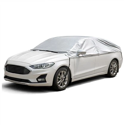 Oxford Windshield Cover