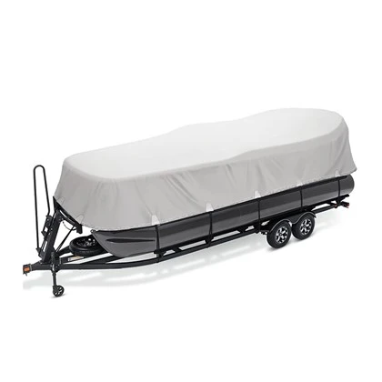 Pontoon Waterproof Boat Cover
