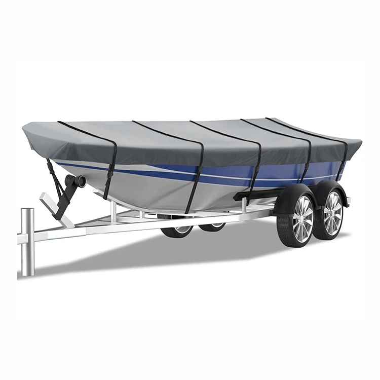 Application Of Ship Cover